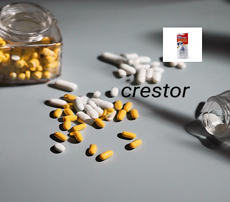 Precio de crestor 10